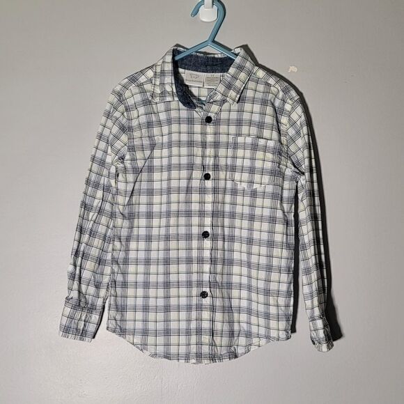 Boys
long sleeve button down shirts - Picture 3 of 16